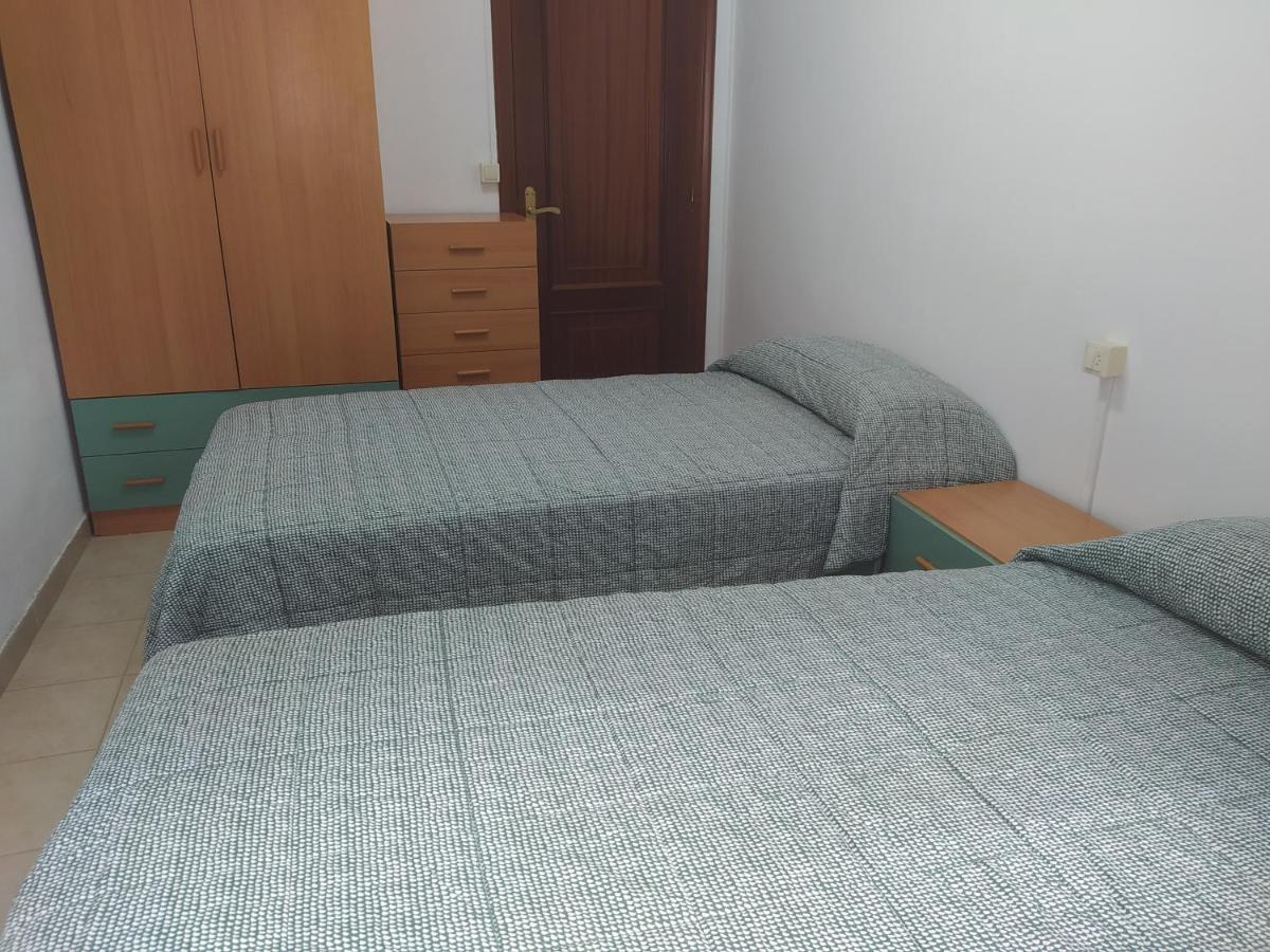 Vacaciones En Vilagarcia De Arousa Apartment Exterior photo